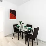Vacacional Apartman *