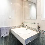 Vacacional Apartman *