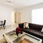 Vacacional Apartman *