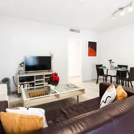 Vacacional Appartement *