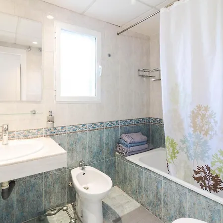 Vacacional Appartement