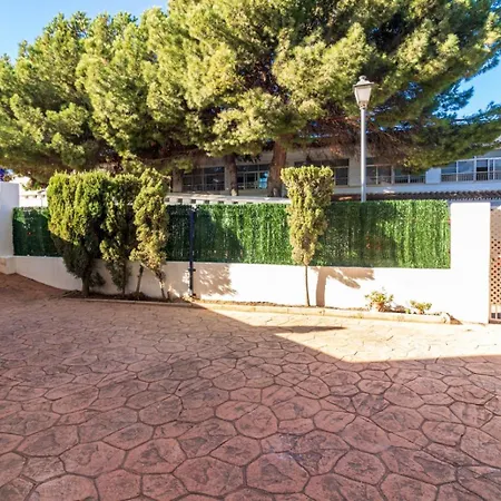 Appartement Vacacional *