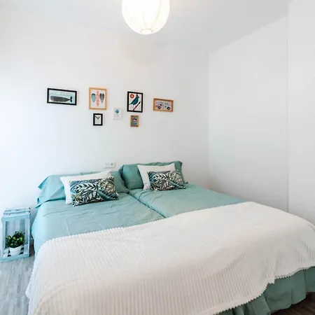 Vacacional Appartement Marbellac