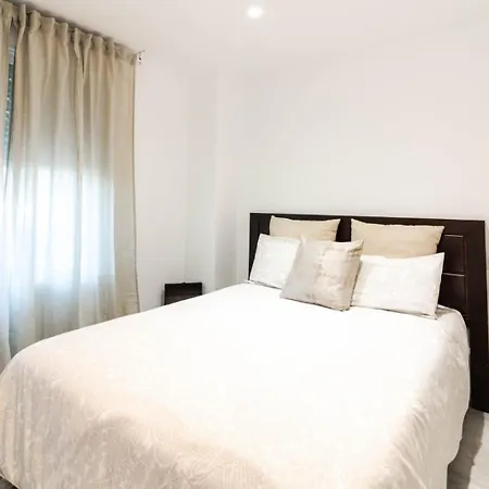 Appartement Vacacional *