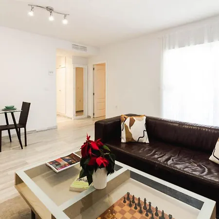 Vacacional Appartement *