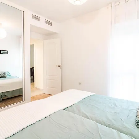Vacacional Appartement