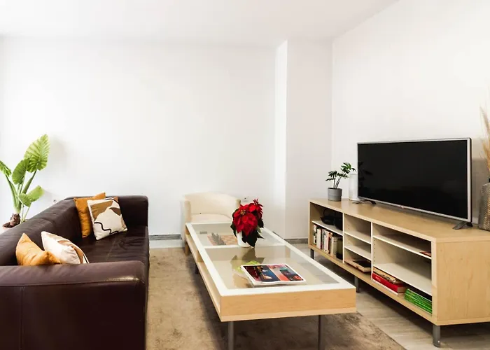 Vacacional Appartement Marbellac
