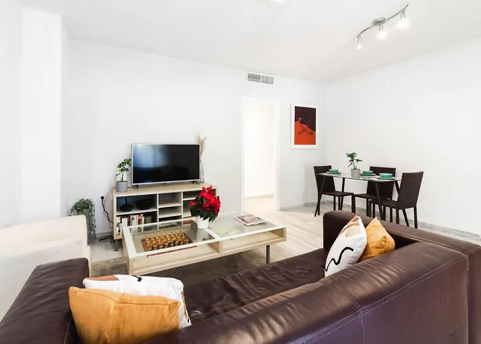 Vacacional Appartement *