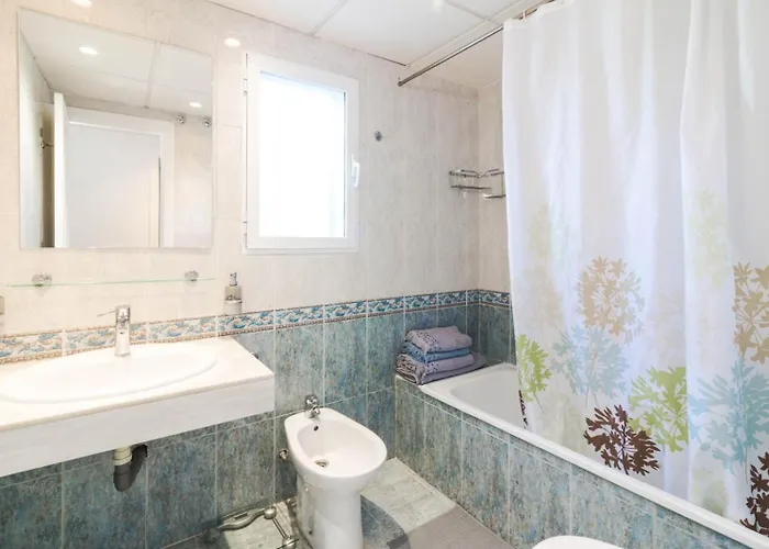 Vacacional Appartement