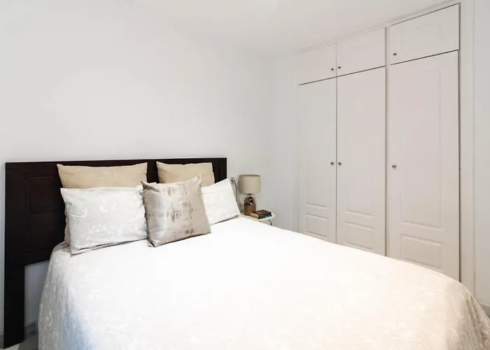 Vacacional Appartement