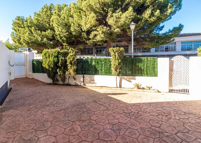Appartement Vacacional *