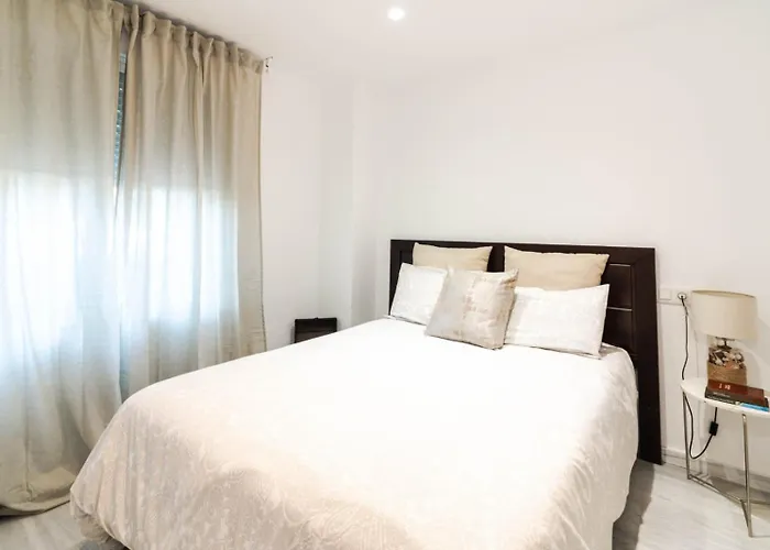 Appartement Vacacional *