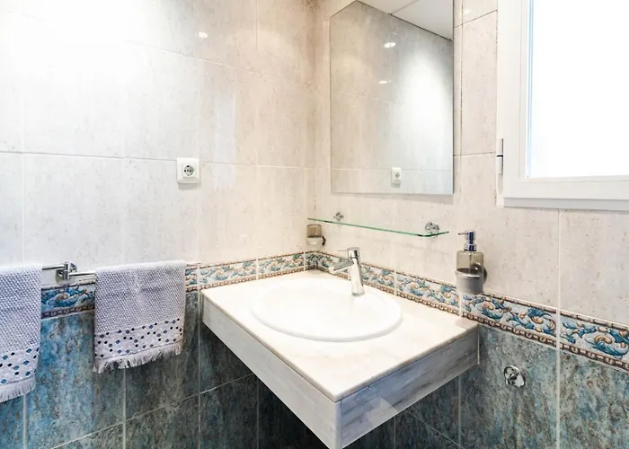 Vacacional Appartement *