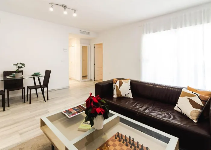 Vacacional Appartement *